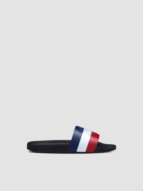 Moncler Basile Slides