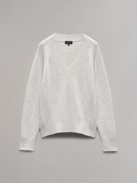 rag & bone Kaylee Cashmere Sweater