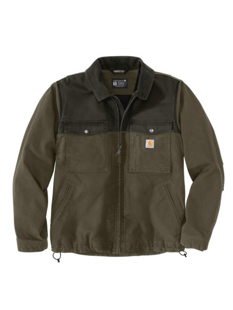 Carhartt Montana Rugged Flex™ Duck Jacket