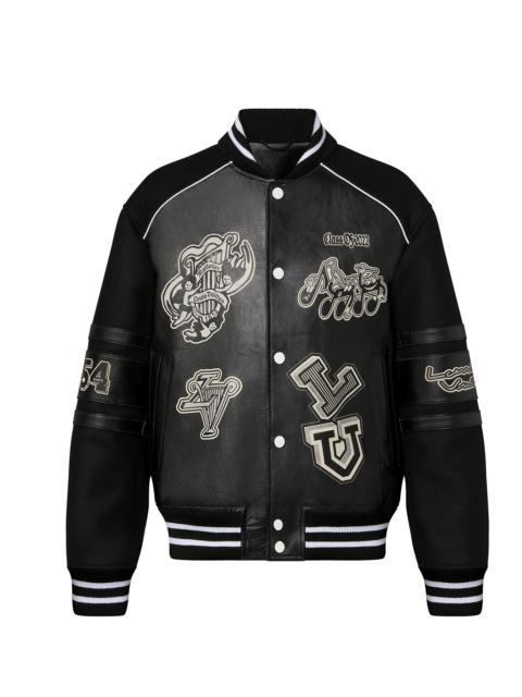 Louis Vuitton Varsity Blouson