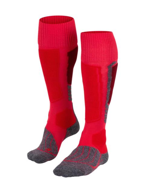 FALKE SK1 Comfort Women Skiing Knee-high socks