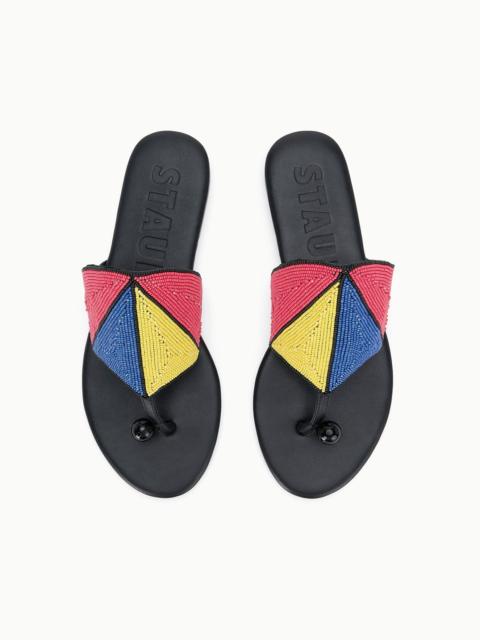 STAUD STAUD UMBRELLA THONG BOARDWALK