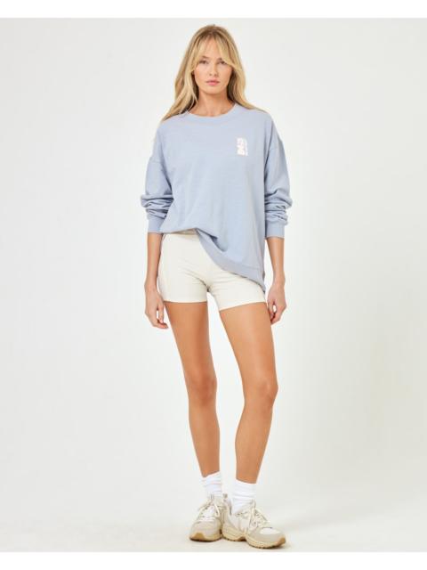 L*SPACE Sunnyside Sweatshirt