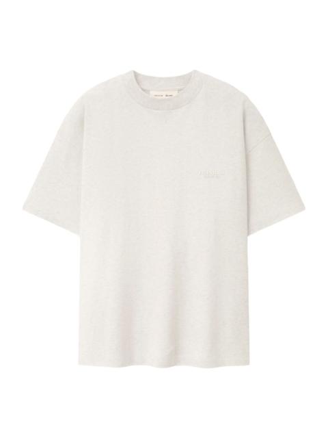 ESSENTIALS Fear of God Essentials Classic T-Shirt 'Oatmeal Heather' RW01496-0108