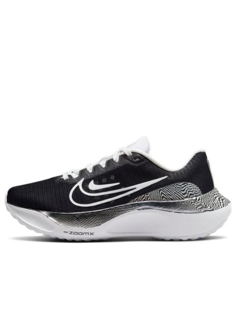 Nike (WMNS) Nike Zoom Fly 5 Premium 'Soundwave' DR9963-001