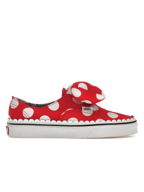 Vans Vans Authentic Gore Disney Minnie Mouse Bow (Women's)