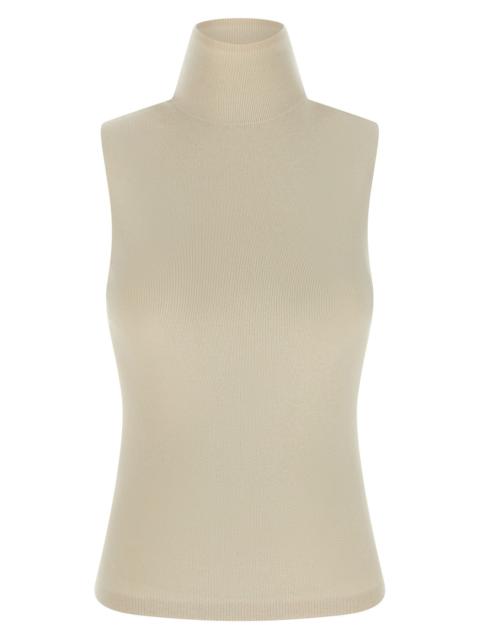 extreme cashmere 'N° 502 Collarbone' Top