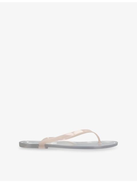 CHRISTOPHER ESBER Jo PVC Flip Flops