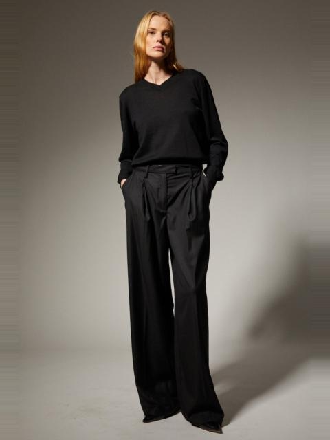 SPRWMN PALOMA WOOL TROUSERS
