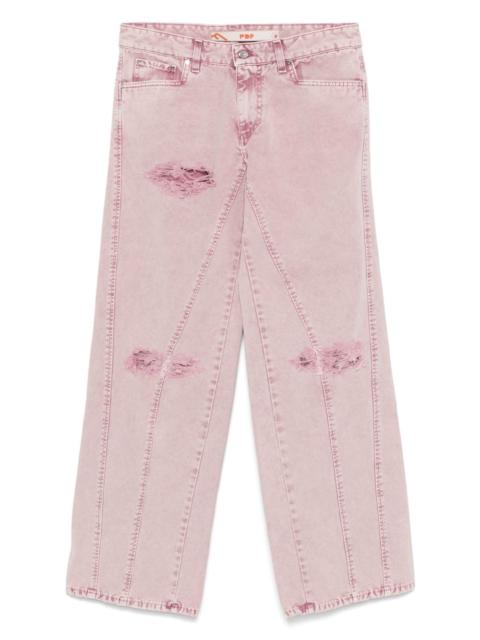 PDF Rich Kid trousers
