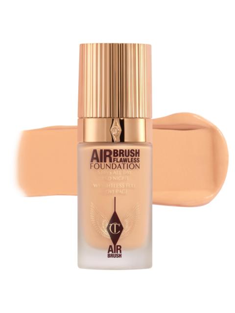 Charlotte Tilbury Airbrush Flawless Blurring & Matte Full Coverage Foundation