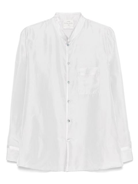 forte_forte Habotai shirt