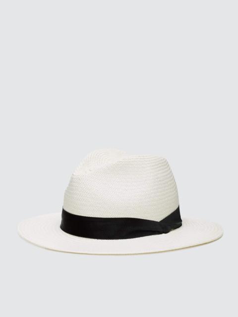 rag & bone Panama Hat
Straw Hat