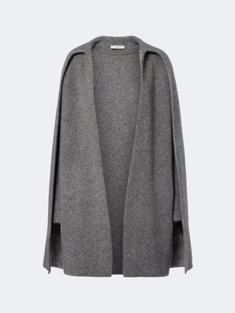 Vince Wool and cashmere blend cardigan