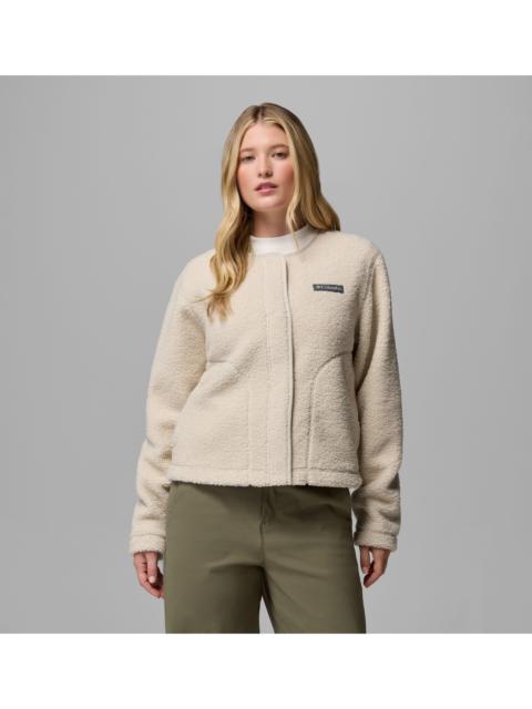 Columbia Women's Panorama Liner Jacket