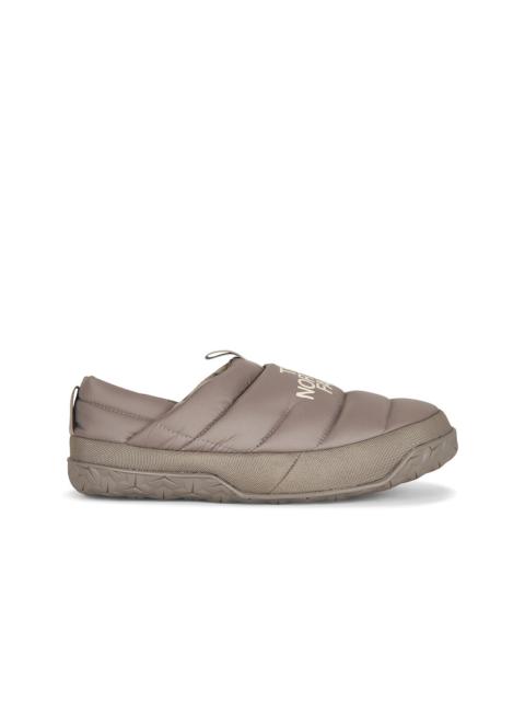 The North Face Mens Nuptse Mule