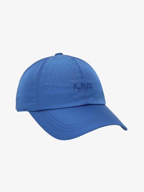 A.P.C. CAP A.P.C. GOLF