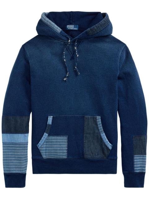 Polo Ralph Lauren cotton hoodie