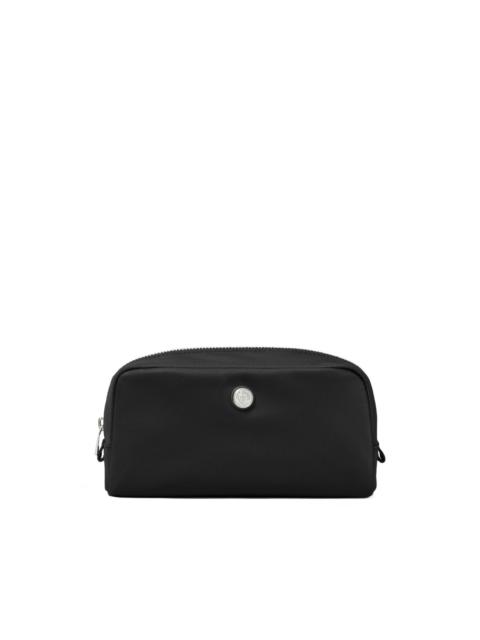 TORY BURCH medium twist cosmetic case