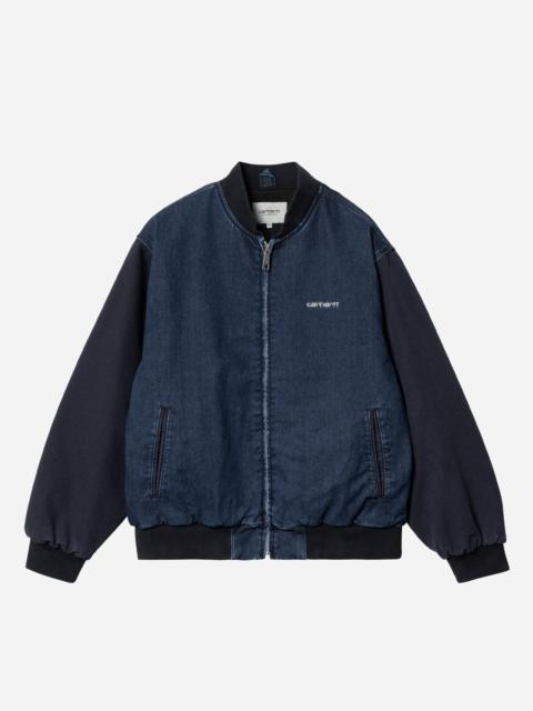 Carhartt Paxon Bomber