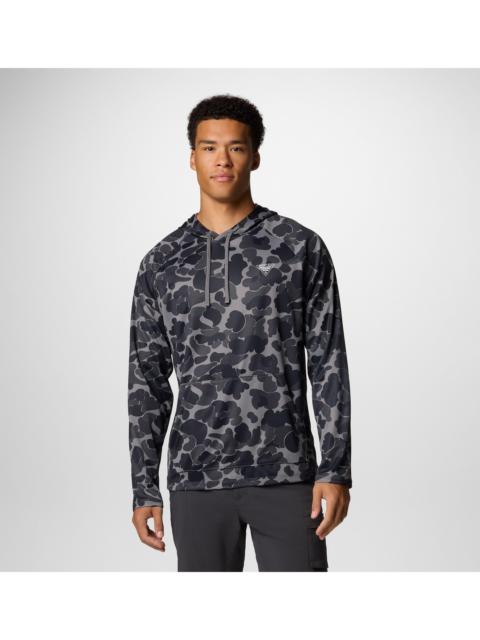 Columbia Men's PFG Wild Cast Camp Hoodie