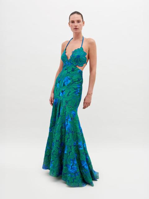 SILVIA TCHERASSI Cara Dress