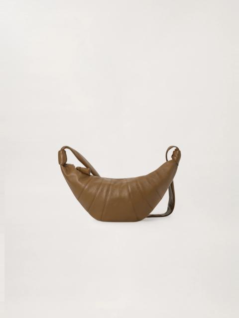 Lemaire MEDIUM CROISSANT BAG