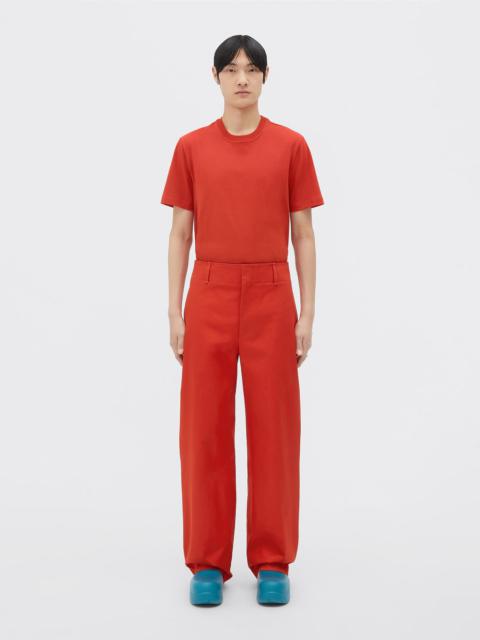 Bottega Veneta trousers