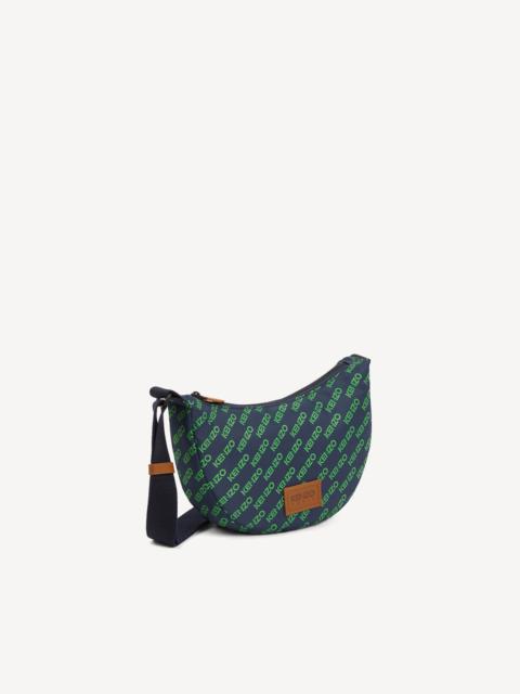 KENZO Sport Monogram shoulder bag