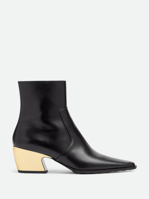 Bottega Veneta Tex Ankle Boot