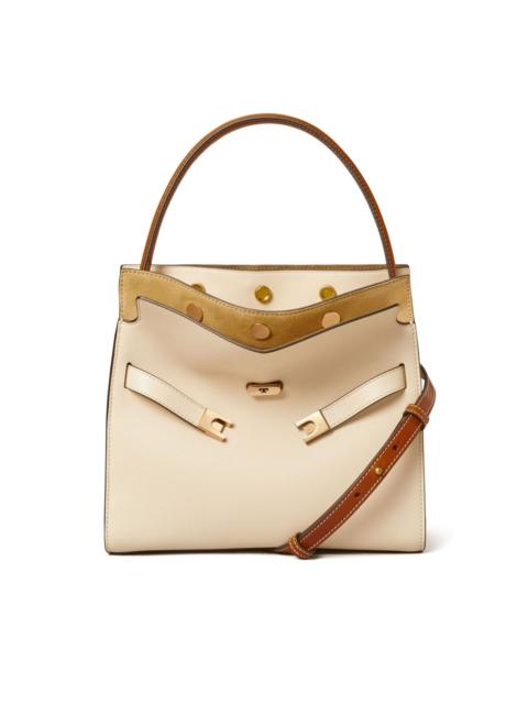TORY BURCH small Lee Radziwill tote bag