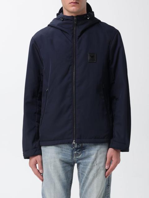 EMPORIO ARMANI Blazer men Emporio Armani