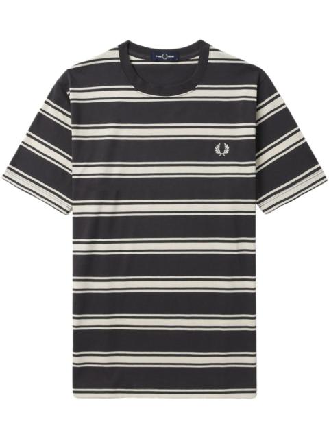 Fred Perry cotton t-shirt