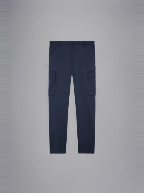 Paul & Shark LEISURE CARGO TROUSERS