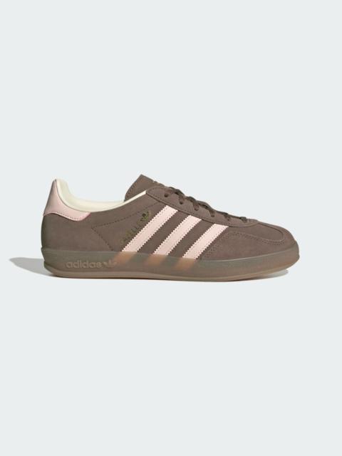 adidas Originals GAZELLE INDOOR SHOES
