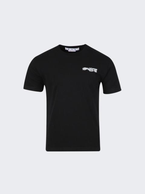 Off-White logo-print short-sleeve T-shirt