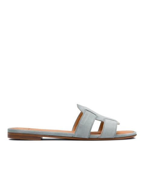 Church's Dee dee
Calf leather slip on sandal Opaline