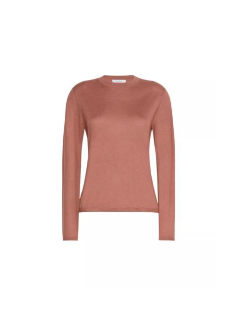Max Mara MAX MARA Cashmere Crew Neck Sweater