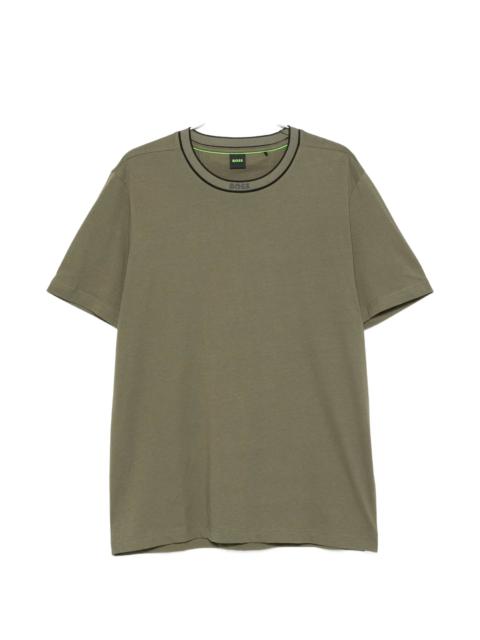 BOSS Boss T-shirts And Vests