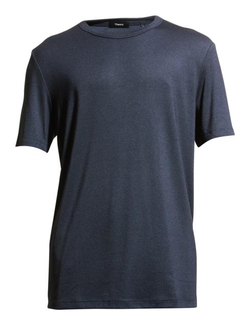 Theory Men's Ryder Short-Sleeve T-Shirt