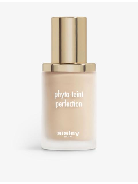 Sisley Paris Phyto-Teint Perfection foundation 30ml