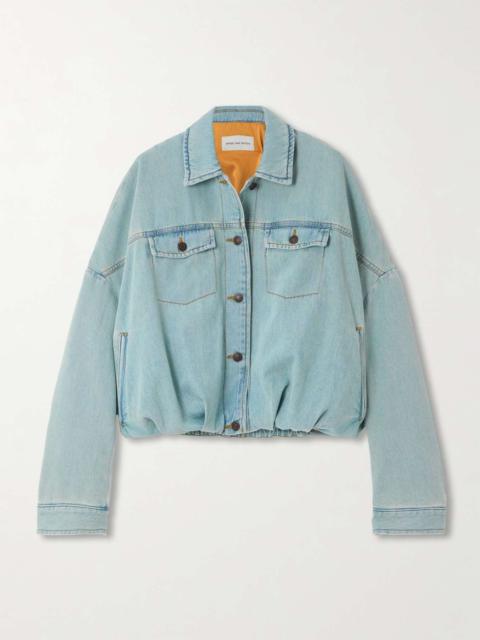 Dries Van Noten Denim jacket