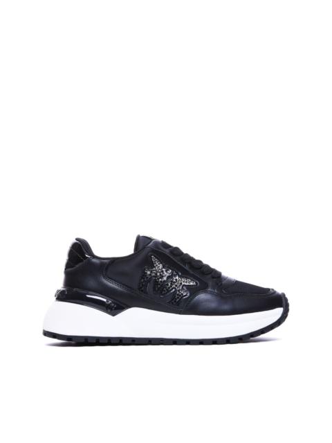 PINKO Gem sneakers