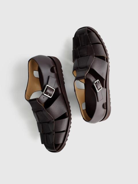 Madewell Paraboot Pacific Sandal