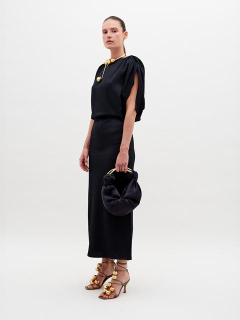 SILVIA TCHERASSI Reese Dress