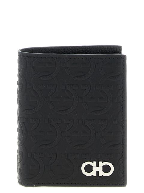 FERRAGAMO 'Gancini' wallet