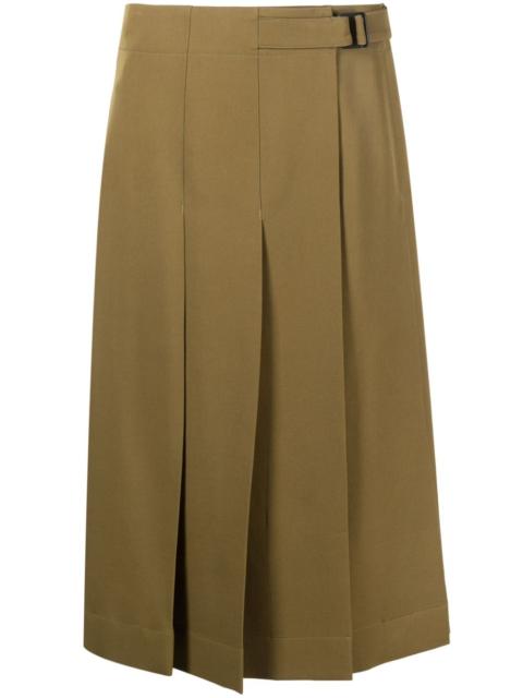 Lemaire WRAP 스킨