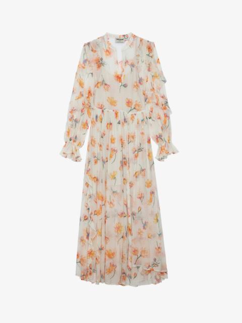 Riciny Courtney Dress