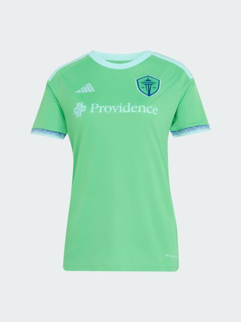 adidas Seattle Sounders FC 26/27 Home Jersey