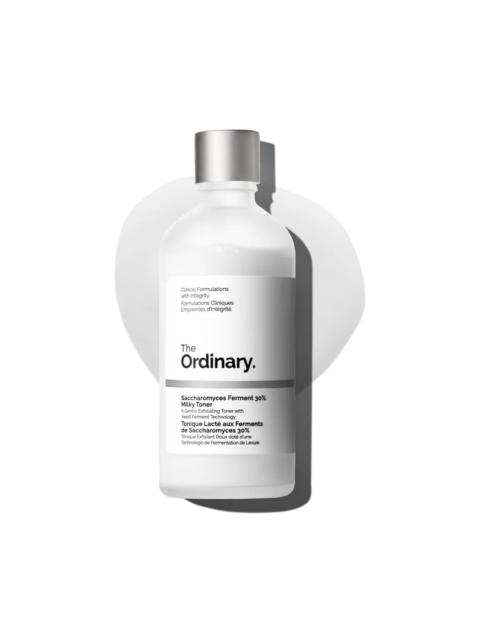 The Ordinary The Ordinary Saccharomyces Ferment 30% Milky Toner 3.4 fl. oz.(100ml)